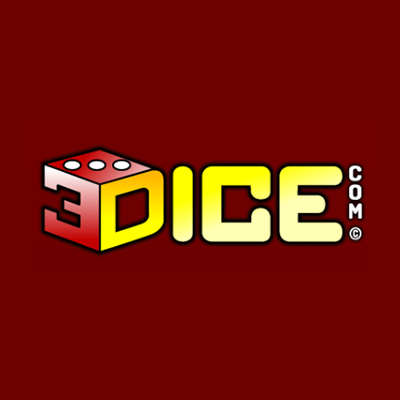 3Dice Casino