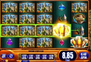 BierHaus Slot