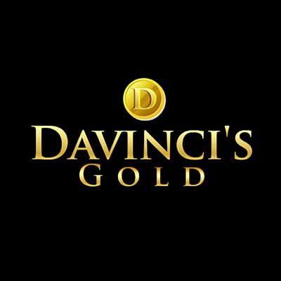 Da Vinci’s Gold Casino