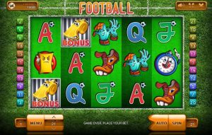 Football Slot