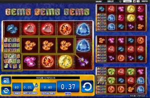 Gems Gems Gems Slot