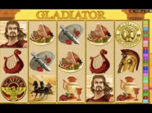 Gladiator Slot