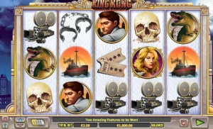King Kong Slot