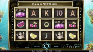 King Of Slots Slot