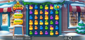 Lucky Ducky Slot