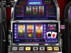 Mega Joker Slot
