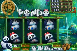 Panda Slot