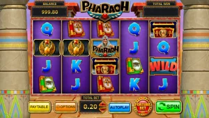 Pharaoh Slot