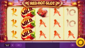 Red Hot Slot