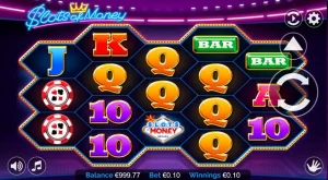 Slots Of Money slot