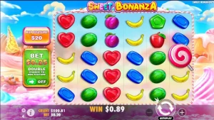 Sweet Bonanza Slot