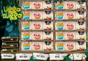 Ugga Bugga Slot