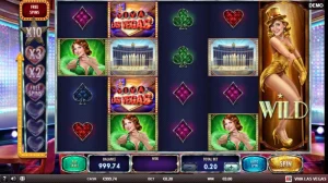 Viva Las Vegas slot