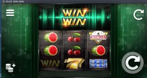 Win Win Slot