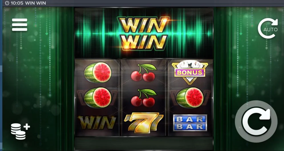 Win Win Slot