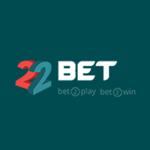 22bet Casino