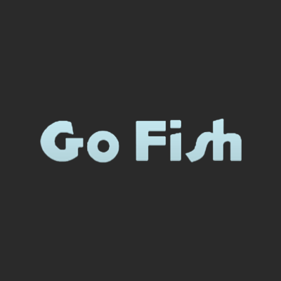 GoFish Casino