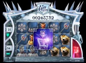 Ice Queen Slot