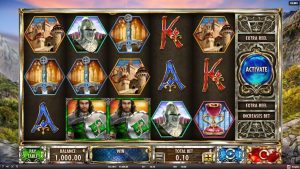 Knights slot