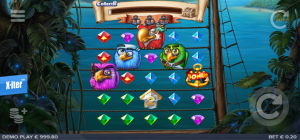 Pirots Slot