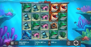 Razor Shark Slot